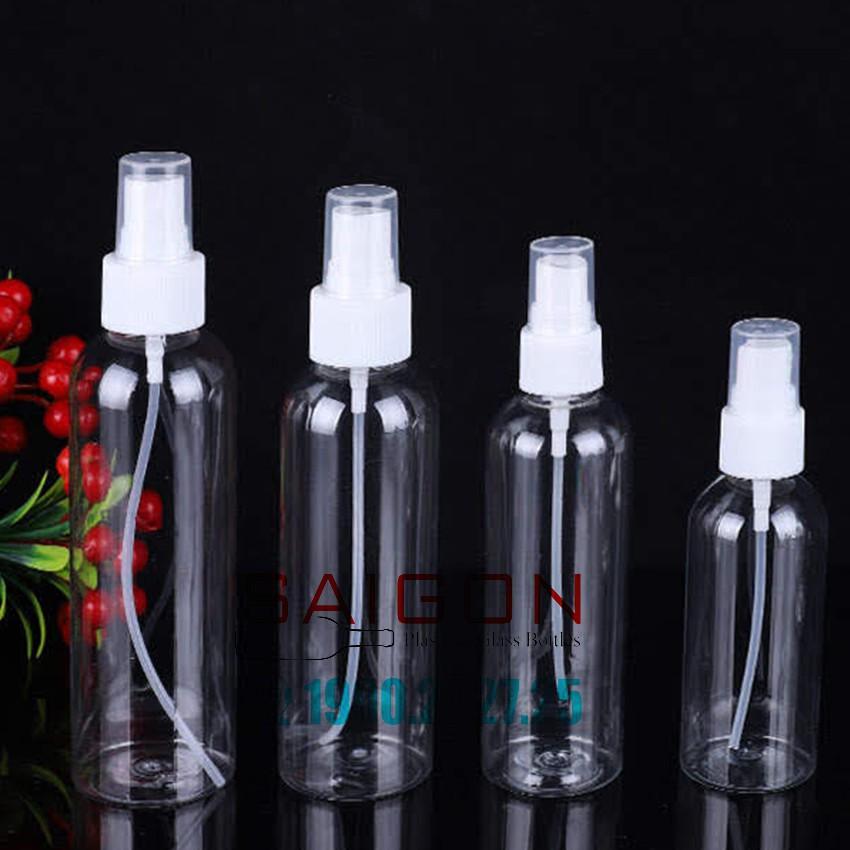 Có nên tự làm serum tại nhà?