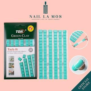 Keo đa năng nail dán móng 102 miếng - keo dán chuyên dụng cho dân làm móng