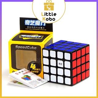 Rubik 4x4 QiYi Khối Lập Phương Rubic 4 Tầng QiYuan Cube Đồ Chơi Thông Minh