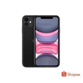 [Mã ELAP12 giảm 5% đơn 3TR] Apple iPhone 11 64GB