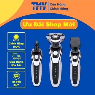 Máy cạo râu đa năng mini tiện lợi bỏ túi cao cấp cho nam TMV Official