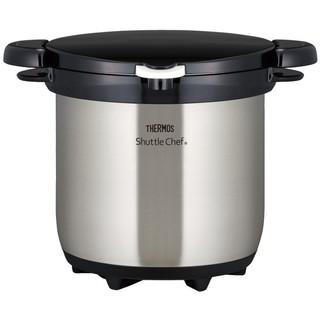 NỒI Ủ CHÂN KHÔNG THERMOS 4.5L