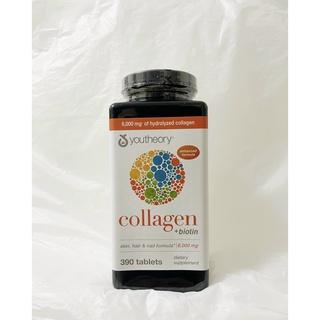 viên uống đẹp da collagen