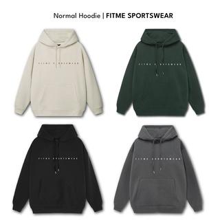 áo khoác hoodie form rộng