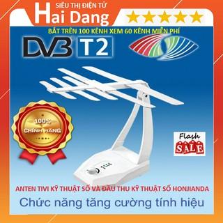 ăng ten tv kỹ thuật số