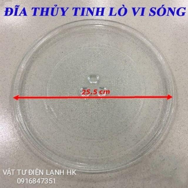 Ở đâu có thể mua được đĩa thủy tinh đựng đồ ăn chất lượng và uy tín?