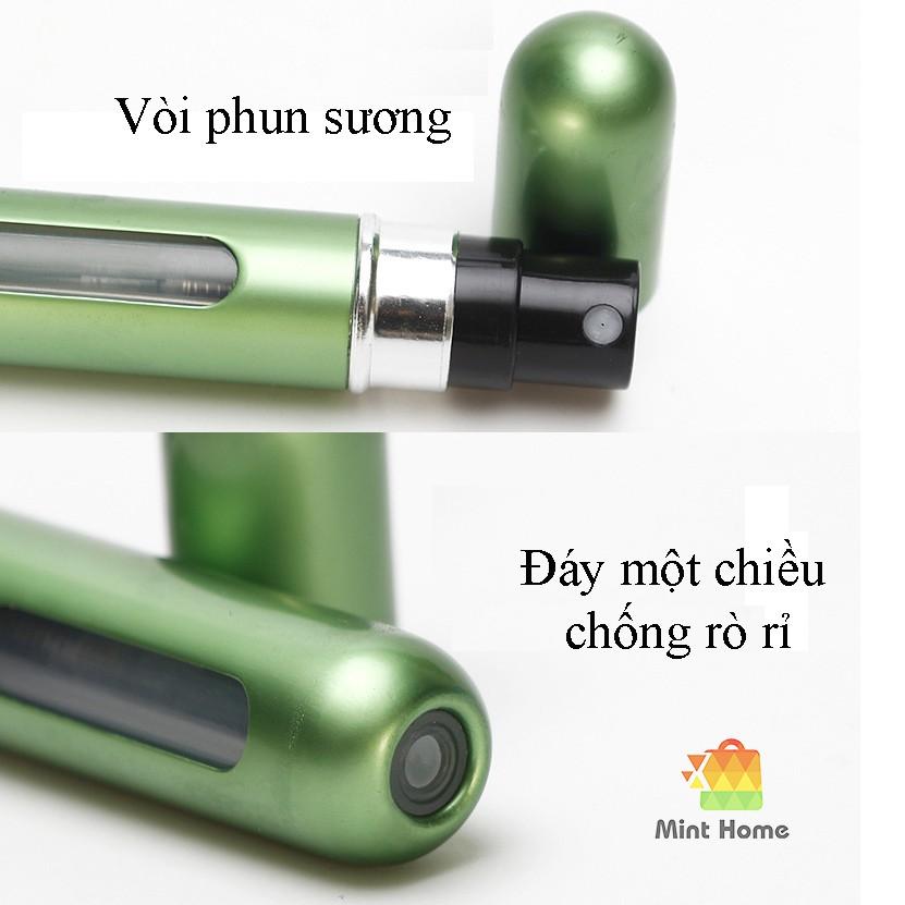 Làm thế nào để sử dụng bình xịt nước hiệu quả và an toàn?