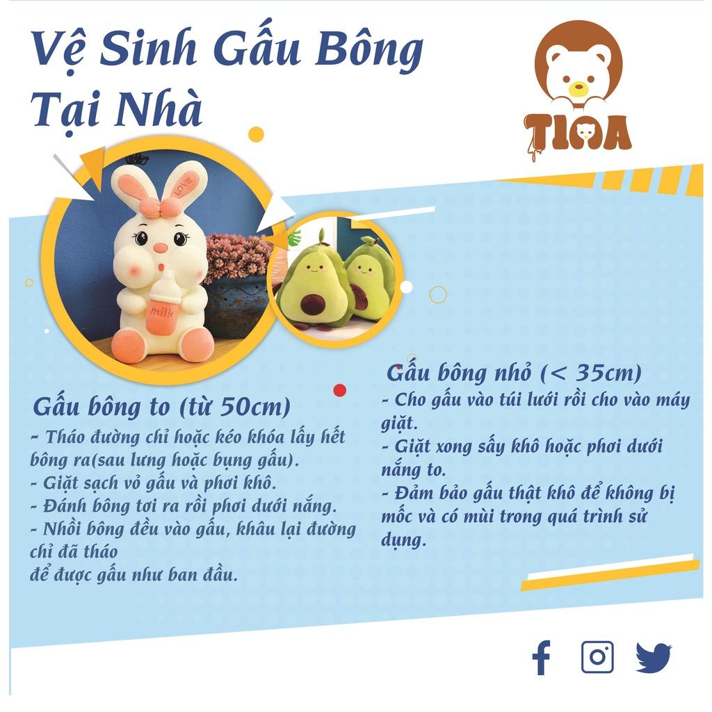 Thú nhồi bông có ảnh hưởng gì đến sức khỏe của trẻ em không?