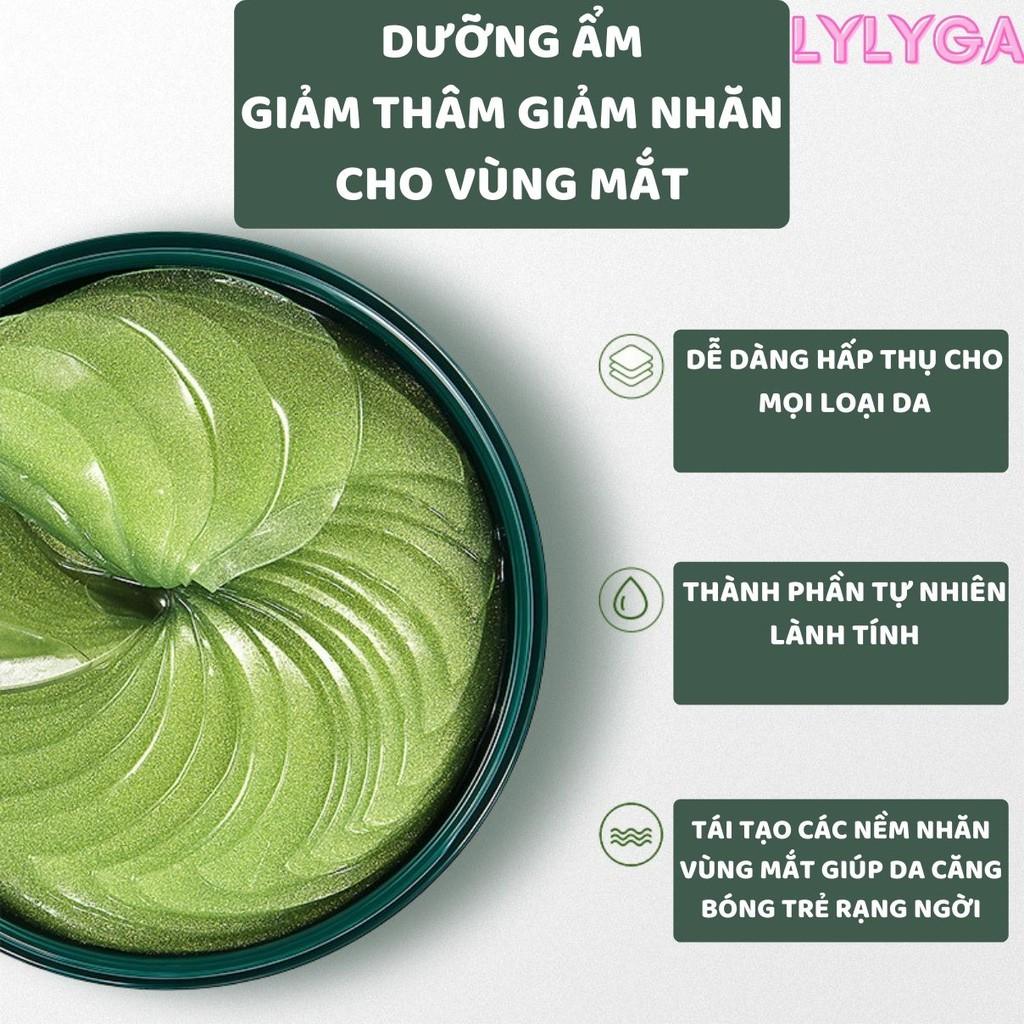 Sử dụng mặt nạ mắt có tác dụng phụ không?