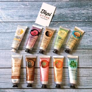 Kem dưỡng da tay The Body Shop Hand Cream 30ml