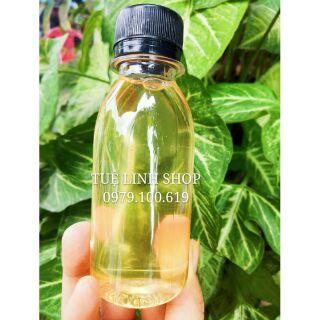 Tinh dầu dừa nguyên chất (100ml)