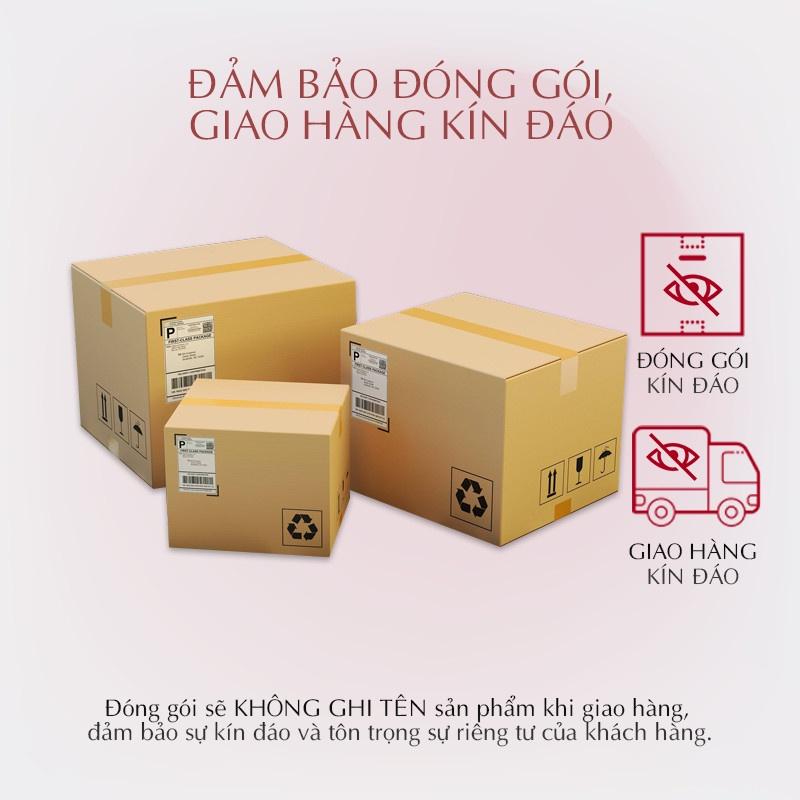 Tại sao nên sử dụng nước hoa vùng kín?