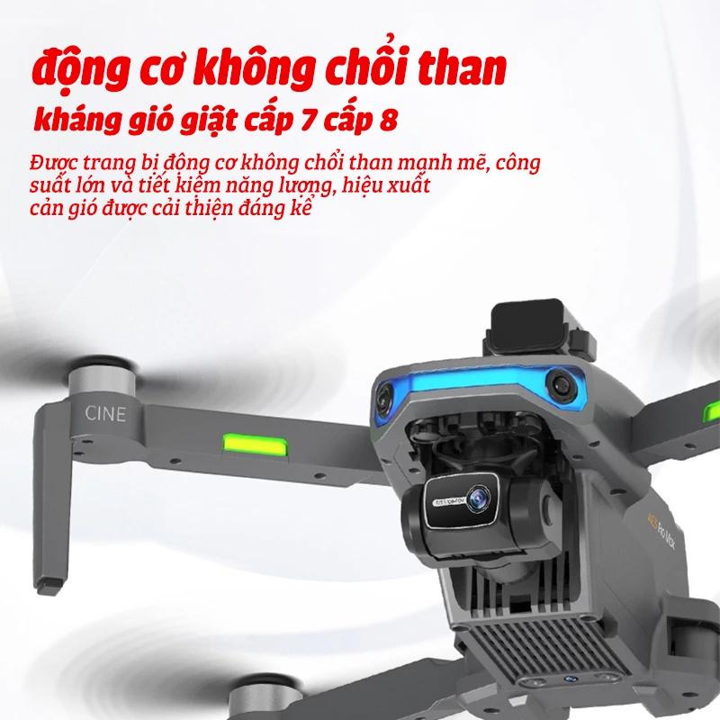 Flycam giá rẻ có thể làm được gì?