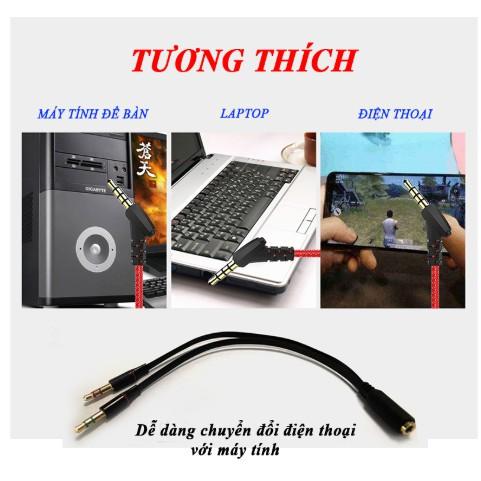 Cách cài đặt và sử dụng tai nghe máy tính trên máy tính như thế nào?