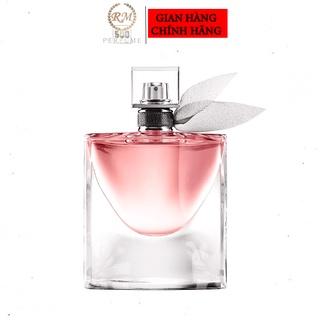 Nước hoa nữ cao cấp LANCOME LAVIE EST BELLE edp chính hãng 10ml