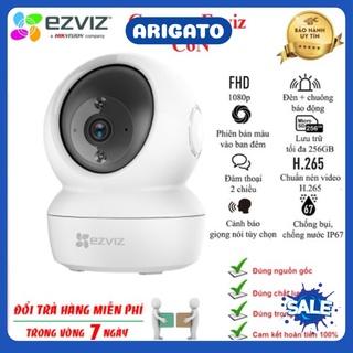 [Chính Hãng] Camera Wifi thông minh EZVIZ C6N 1080P -Bảo Hành 2 Năm [vuapk]