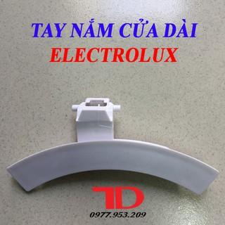 TAY NẮM CỬA MÁY GIẶT ELECTROLUX DÀI