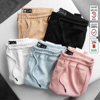 Quần đùi nam 6 màu size 35-95kg, Quần short nam thể thao Chất đẹp phong cách hàn quốc vải Linen hot trend