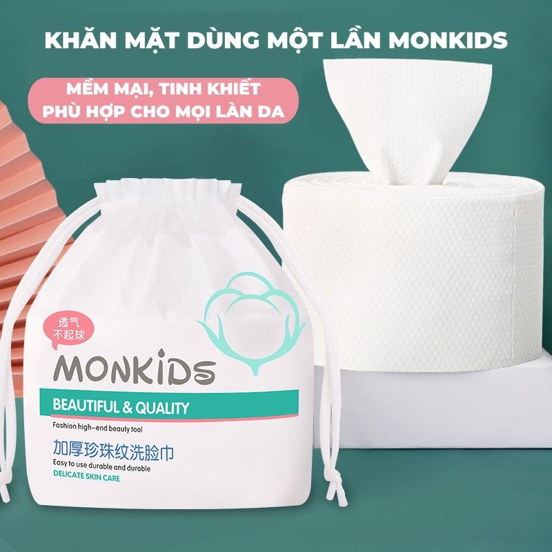 Làm thế nào để lựa chọn được loại khăn lau mặt dùng 1 lần tốt nhất cho da?