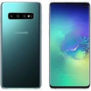 điện thoại Samsung Galaxy S10 ram 8G rom 128G Chính Hãng, Màn hình:6.1"Quad HD+ (2K+), Cày Game mượt mà - BNN 02