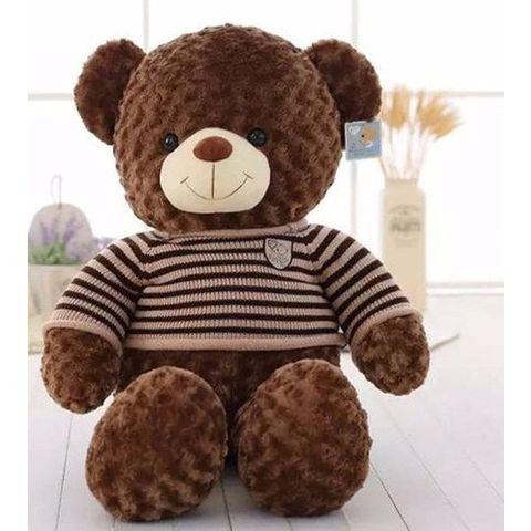 Gấu bông teddy có ảnh hưởng đến tâm lý của trẻ em như thế nào?