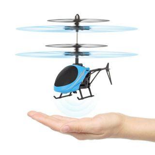 Xả hết hàng - Máy bay điều khiển cảm ứng helicoper loại đẹp