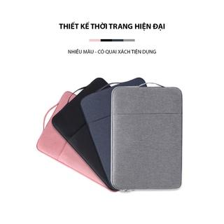 Túi Chống Sốc Laptop Chống Nước 13Inch, 13.3 Inch, 14 Inch, 15 Inch, 15.6 Inch - Túi xách đựng laptop nam nữ