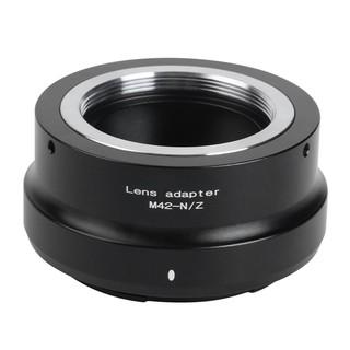 Ngàm Chuyển Đổi Ống Kính M42-Nz Cho Nikon Z