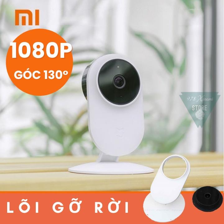 Camera IP giám sát Xiaomi có những tính năng gì?