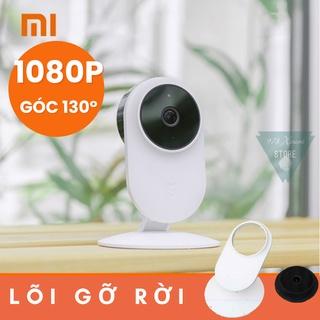 [BASIC] Camera giám sát Xiaomi Mijia 1080p - Camera IP Xiaomi Mijia SXJ01ZM