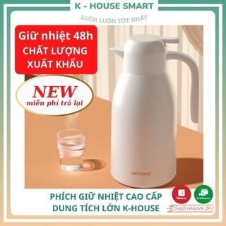 phích giữ nhiệt