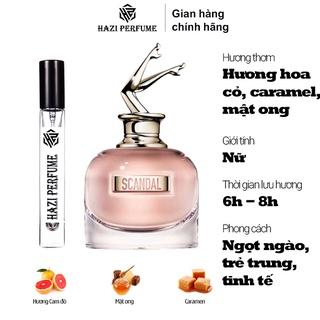 Nước hoa nữ cao cấp Mini 𝗝𝗲𝗮𝗻 𝗣𝗮𝘂𝗹 𝗦𝗰𝗮𝗻𝗱𝗮𝗹 𝗘𝗗𝗣 chính hãng