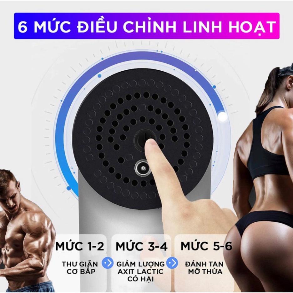 Có nên đầu tư vào máy massage lưng hay không?