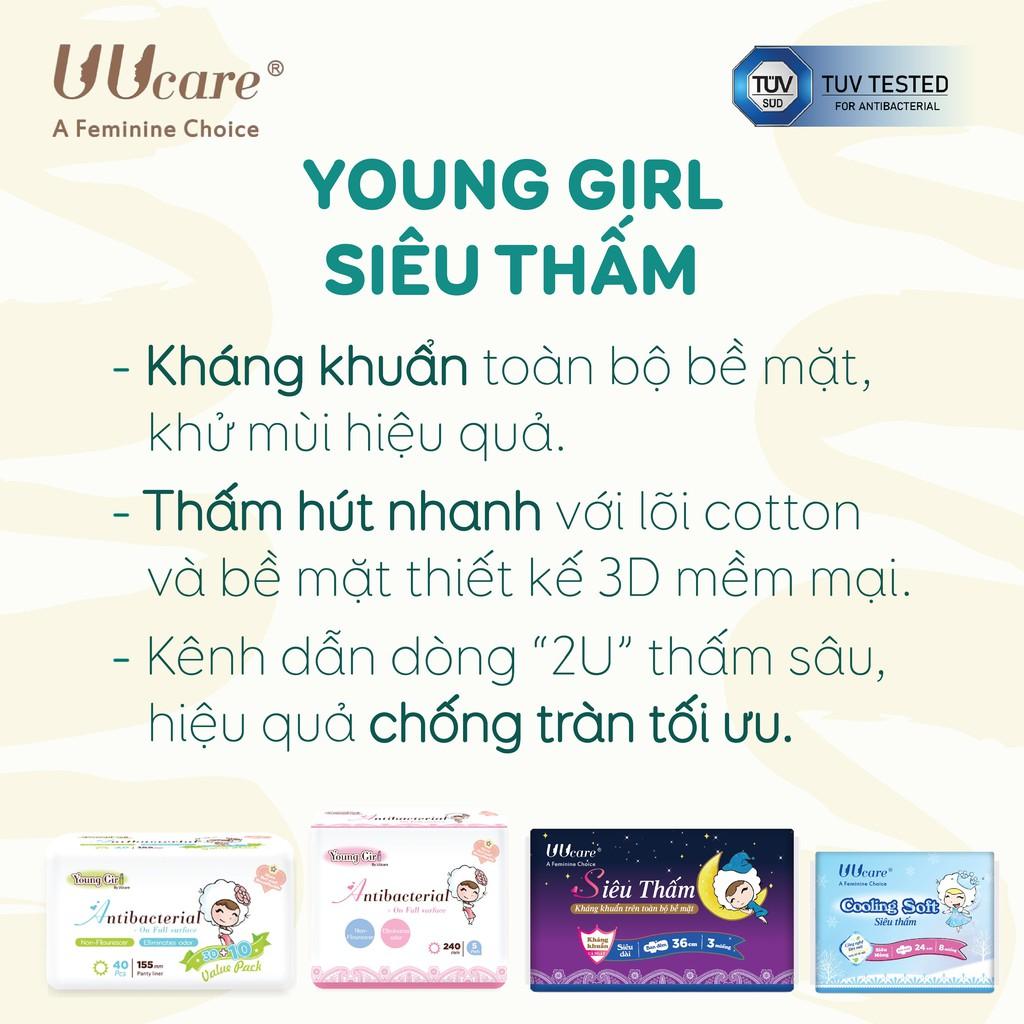 Có những loại băng vệ sinh ban đêm nào được đánh giá là tốt nhất và phổ biến nhất trên thị trường?