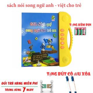 sách nói điện tử