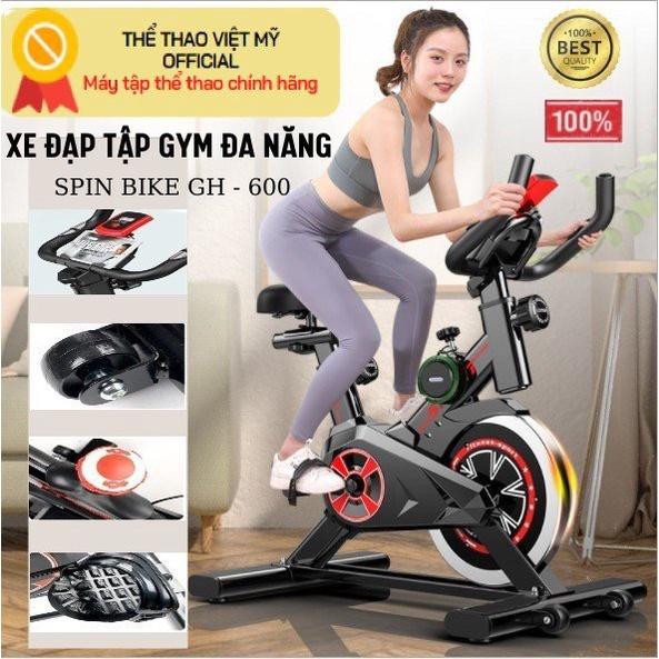 Có nên mua xe đạp thể dục tại nhà hay không?