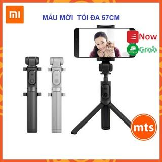 Gậy tự sướng chụp ảnh Bluetooth Xiaomi Tripod 3 chân FBA4107CN XMZPG01YM mẫu mới- Minh Tín Shop