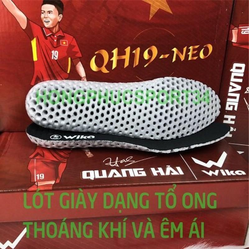 Giày đá bóng các thương hiệu nổi tiếng như Nike, adidas hay Puma có gì khác biệt với những thương hiệu khác?