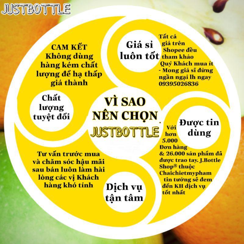 Chai thủy tinh vuông nắp nhựa có được bảo quản trong tủ lạnh không?