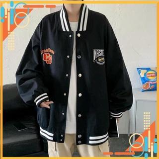 Áo Khoác Dù Cardigan Unisex Form Rộng GJ nam nữ Ulzzang -Áo Khoác Dù 2 Lớp GJ 2 Lớp Nam Nữ Thu Đông