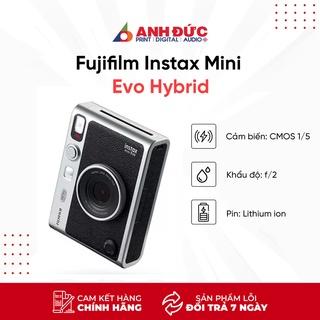 máy chụp ảnh lấy liền fujifilm