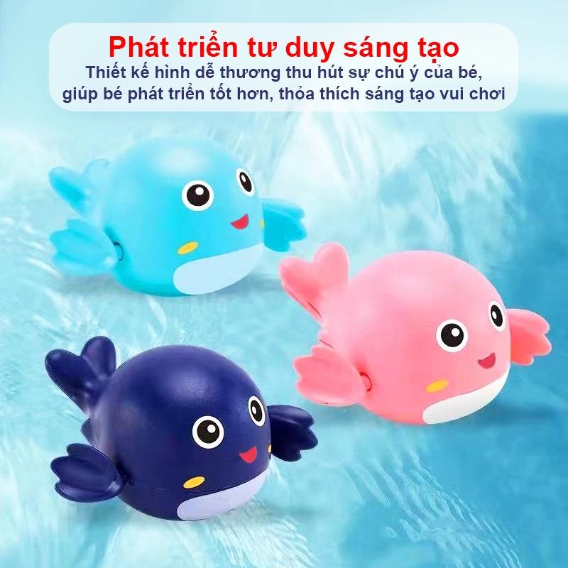 Các ý tưởng sáng tạo cho đồ chơi nhà tắm cho bé?