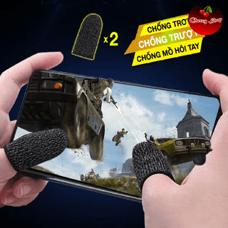 GANG TAY CHƠI GAME MOBILE PUBG FREEFIRE LIÊN QUÂN TỐC CHIẾN