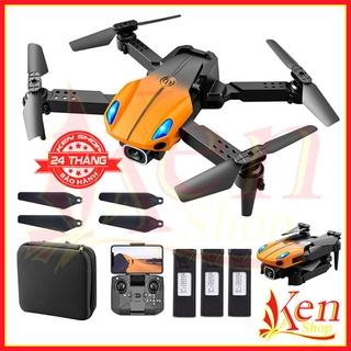 Flycam camera mini 2022 giá rẻ, Máy bay drone siêu phẩm về thiết kế, siêu bền bỉ, thời gian bay lâu hơn