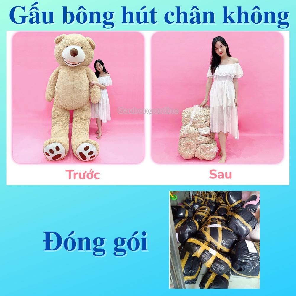 Giá của gối ôm gấu bông thường là bao nhiêu?