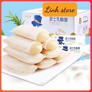 Bánh sữa chua Horsh 1kg nsx mới(42 cái)