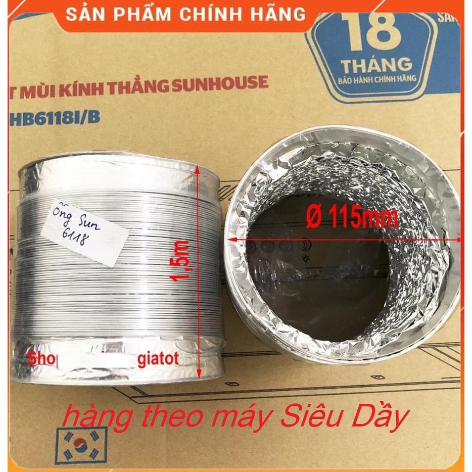 Máy hút khói có ảnh hưởng gì đến sức khỏe của mọi người?