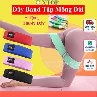 dây kháng lực tập gym