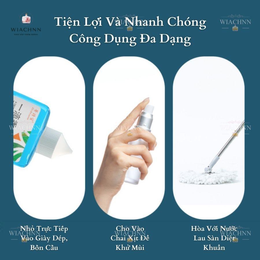 Có thể sử dụng nước lau giày cho tất cả các loại giày không?