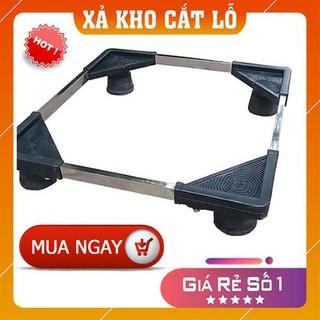 kệ để chân máy lọc nước